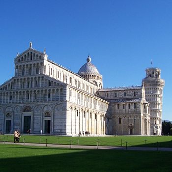Torre di Pisa