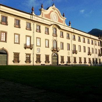Certosa di Calci