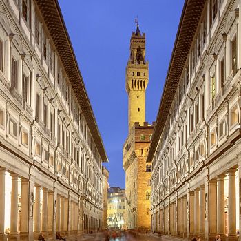 Galleria degli Uffizi