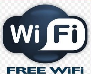 Free Wifi 3